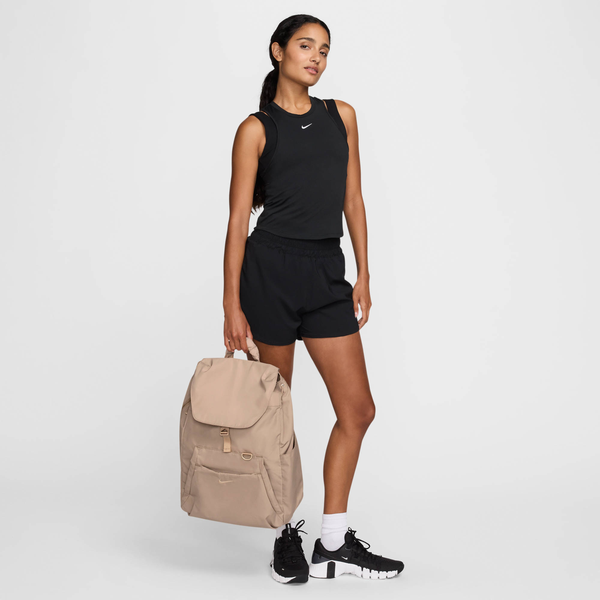 Bild 3 - Nike NK ONE BKPK