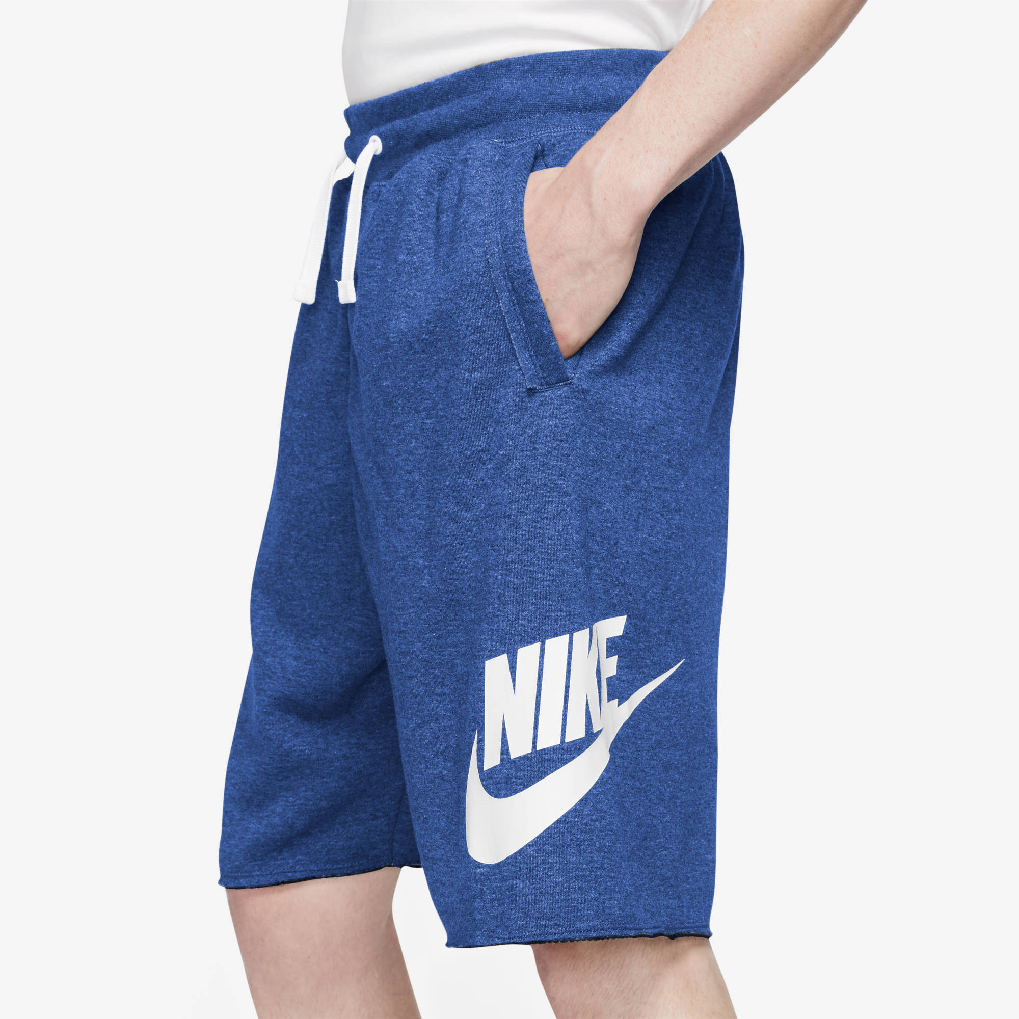 Bild 2 - Nike Nike Club Alumni Men"s French